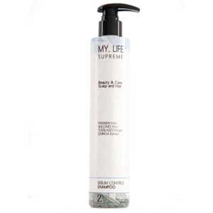 My Life Sebum Control Shampoo 250 ml ACTIE
