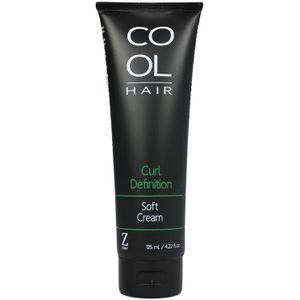 Curl Definition Soft Cream 125 ML ACTIE