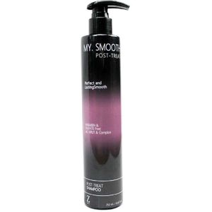 MySmooth Post Treat Shampoo 250 ml ACTIE