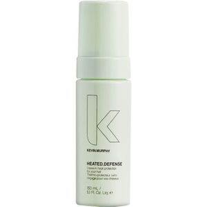 Heated Defense Styling 150 ml
