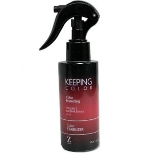 Keeping Color Stabilizer 125 ML ACTIE