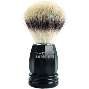 Barburys Synthetische Scheerkwast Techno Polygon OP=OP