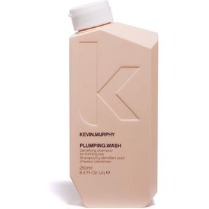 Plumping Wash Shampoo 250 ml