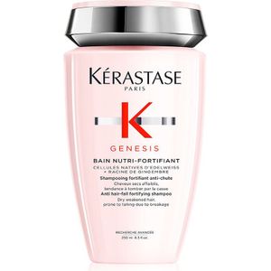 Genesis Bain Nutri-Fortifiant 250ml