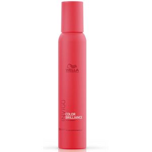 Invigo Color Brilliance Vitamine Mousse 200 ml OP=OP