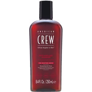 Anti-Hairloss Shampoo 250ml  ACTIE