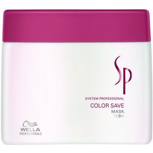 Color Save Mask 400ml OP=OP