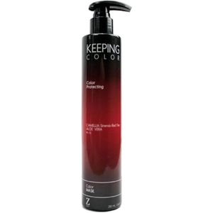 Keeping Color Mask 250 ML ACTIE