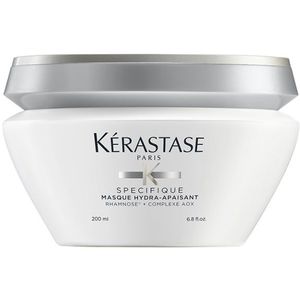 Masque Hydra Apaisant Gevoelige Hoofdhuid 200 ml