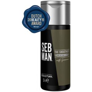 The Smoother Conditioner 50ml OP=OP