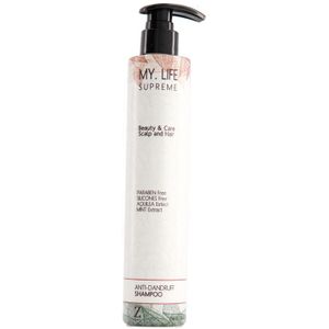 My Life Anti-Dandruff Shampoo 250 ml ACTIE