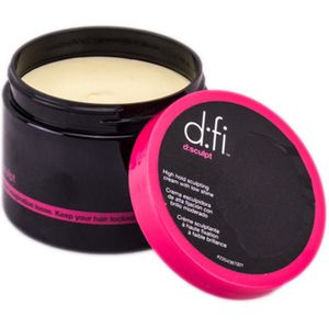 D:fi Sculpt High Hold Sculpting Cream 150 gram OP=OP