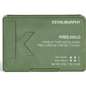 Free Hold Styling 100gr