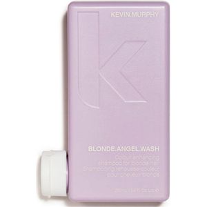 Blonde Angel Wash Shampoo 250 ml