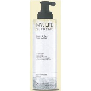 My Life Anti-Hairloss Serum 125ml ACTIE