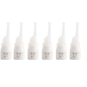 My Life Sebum Control Serum 6x10 ml ACTIE