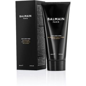 Homme Hair &amp; Body Wash 200 ml OP=OP