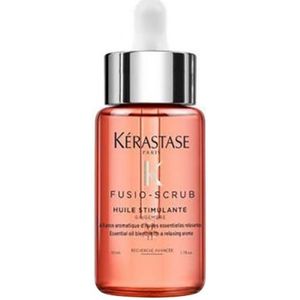 Fusio Scrub Oil Energizing 50ml OP=OP