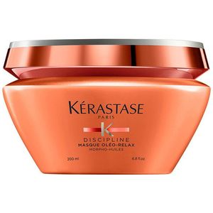 Masque Oleo Relax 200 ml