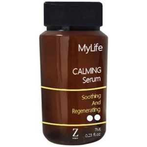 Calming Serum 6x 10 ML ACTIE