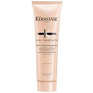 Curl Manifesto Fondant Hydratation Essentielle ACTIE