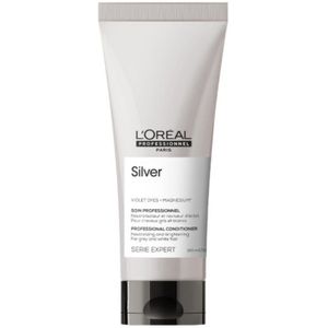Serie Expert Silver Conditioner 200ml OP=OP
