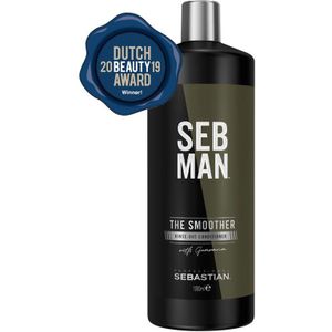 The Smoother Conditioner 1000ml OP=OP