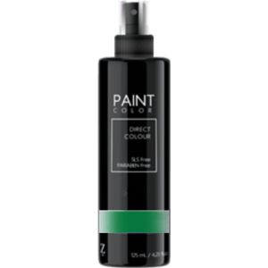 Paint Lime Green ACTIE