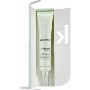 Scalp Spa Serum