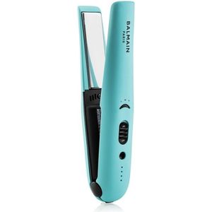 Limited Edition Cordless Straightener - Turquoise ACTIE