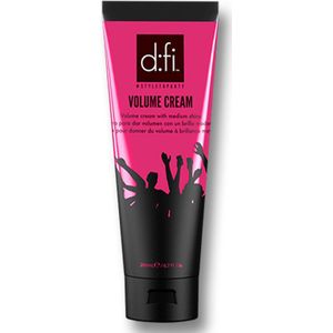 D:fi Volume Cream 200 ml OP=OP