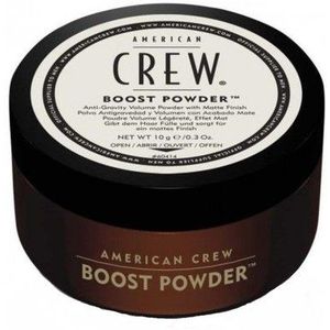 Boost Powder