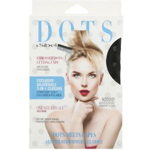 Kapmantel Dots OP=OP