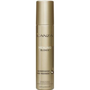 Blonde Boost Pre-Treatment 200ml OP=OP