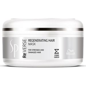 Regenerating Hair Mask 150ml OP=OP
