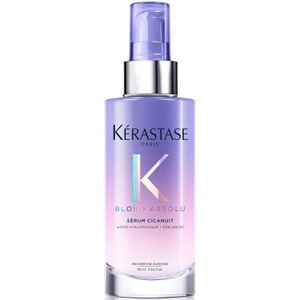 Blonde Absolu Serum Cicanuit ACTIE