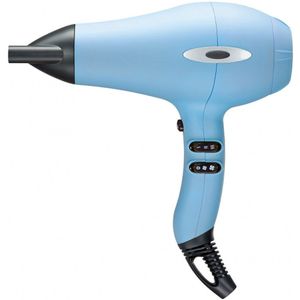 Impact Ionic 4000 AC Fohn 2100W Light Blue OP=OP