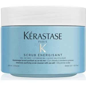 Fusio Scrub Energisant 250ml
