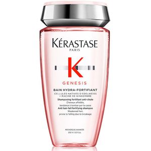 Genesis Bain Hydra-Fortifiant 250ml