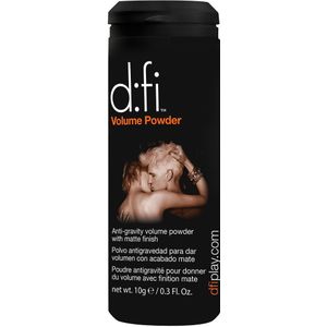 D:fi Volume Powder OP=OP