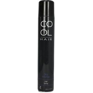 Sky Intense Hair Spray 400 ML ACTIE