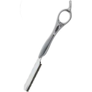 Feather Styling Effileermes Silver OP=OP