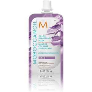 Moroccanoil Lilac Depositing Mask 30 ml OP=OP