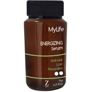 Energizing serum 6x 10ML ACTIE