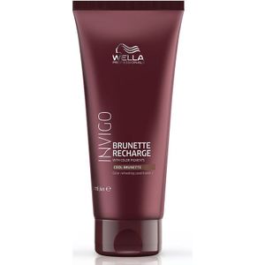 Invigo Color Recharge Cool Brunette Conditioner 200 ml OP=OP