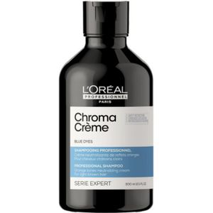 Serie Expert Chroma Creme Ash Shampoo 300 ml OP=OP