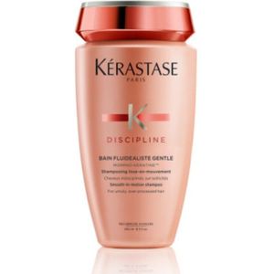 Bain Fluidealiste Sulfaat Vrije Shampoo 250ml