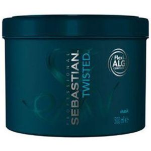 Twisted Elastic Treatment 500ml OP=OP