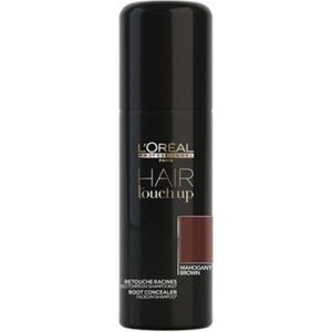Hair Touch Up Mahogany Brown 75ml ACTIE