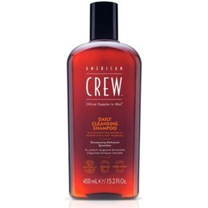 Daily Cleansing Shampoo 450 ml